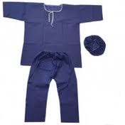 فروش ست 38 گرمی یکبار مصرف بیمار + به قیمت عمده